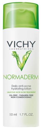 Vichy Normaderm Triple Action Anti-acne Hydrating Lotion