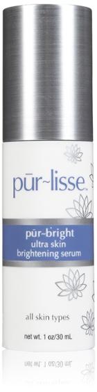 Pur~lisse Pur~bright Ultra Skin Brightening Serum