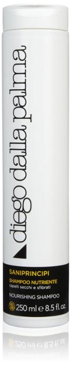 Diego Dalla Palma Nourishing Shampoo