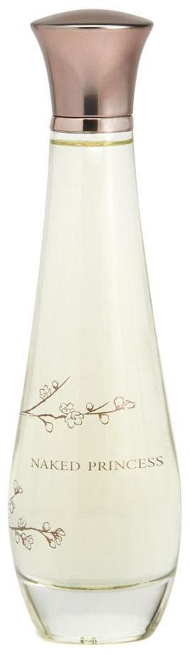 Naked Princess Body & Boudoir Spray - Midnight Bloom - 2.8 Oz