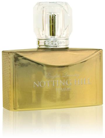 English Laundry Notting Hill Femme Eau De Parfum - 1.7 Oz