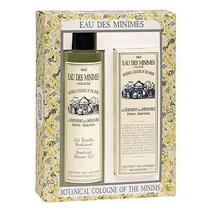 Le Couvent Des Minimes Shower And Fragrance Duo ($54 Value!)