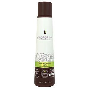 Macadamia Professional Weightless Moisture Shampoo