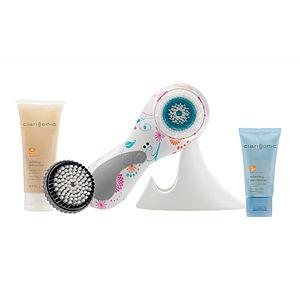 Clarisonic Plus Sonic Skin Cleansing System