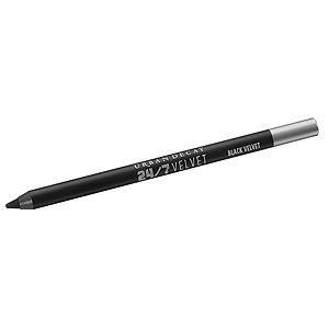 Urban Decay 24/7 Velvet Glide-on Eye Pencil