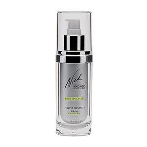 Nick Chavez Beverly Hills Velvet Mesquite Serum
