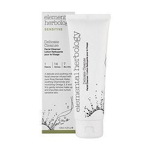 Elemental Herbology Delicate Cleanse Facial Cleanser