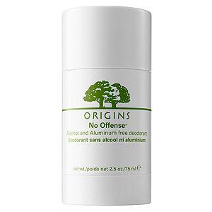 Origins No Offense Alcohol And Aluminum Free Deodorant