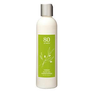 80 Acres Olive Oil Conditioner