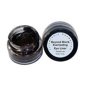 Illuminare Beyond Black Everlasting Eye Liner