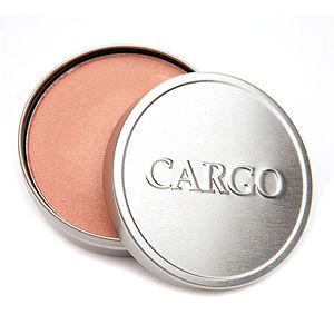 Cargo Blush For Cheeks