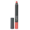 NARS Velvet Matte Lip Pencil, Red Square