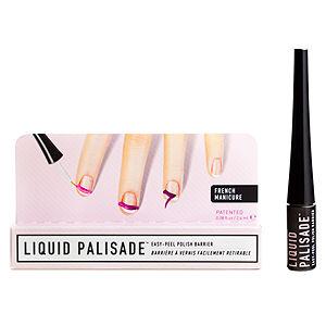 Kiesque Liquid Palisade French Manicure Easy-peel Polish Barrier