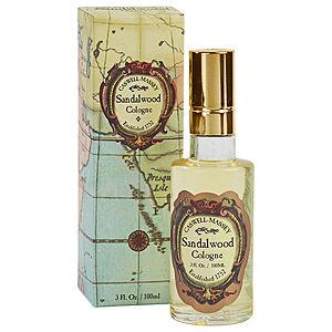 Caswell-massey Cologne Spray