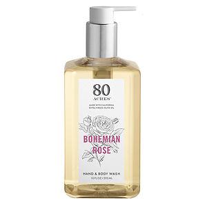 80 Acres Hand And Body Wash