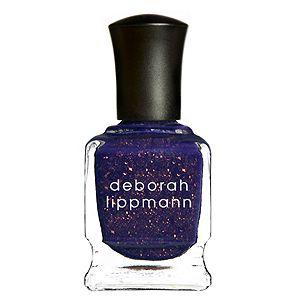 Deborah Lippmann Nail Color, Ray Of Light, .5 Fl Oz