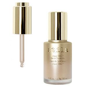 Stila Aqua Glow Serum Foundation