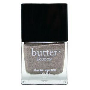 Butter London 3 Free Nail Lacquer, All Hail The Queen, .4 Fl Oz