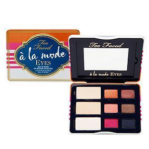 Too Faced A La Mode Eyes - Sexy St. Tropez Eye Shadow Collection