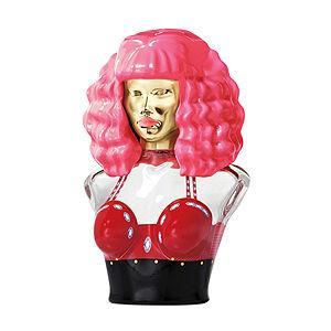 Nicki Minaj Minajesty Eau De Parfum Spray