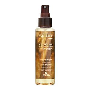 Alterna Bamboo Smooth Kendi Oil Dry Oil Mist