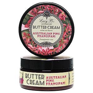 Lucy B Hand & Body Creme