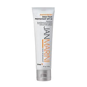 Jan Marini Skin Research Antioxidant Daily Face Protection Spf30 Tube