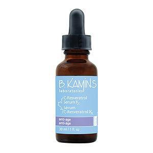 B. Kamins Laboratories C-resveratrol Serum Kx