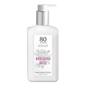 80 Acres Hand And Body Lotion