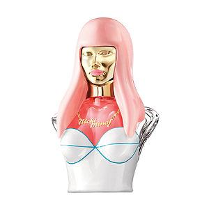 Nicki Minaj Pink Friday Eau De Parfum Spray