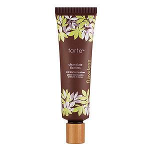 Tarte Clean Slate Flawless 12-hr Brightening Primer