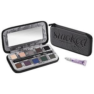 Urban Decay Smoked Palette