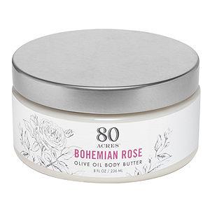 80 Acres Olive Oil Body Butter