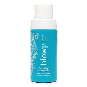 Blowpro Faux Dry Dry Shampoo