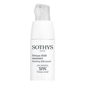Sothys Paris Soothing Sos Serum