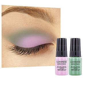 Luminess Air Airbrush Eyeshadow Duo