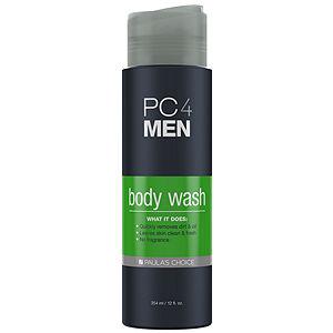 Paula's Choice Pc4men Body Wash