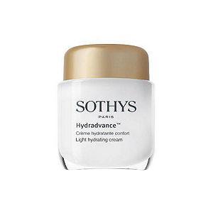 Sothys Paris Hydradvance Light Cream