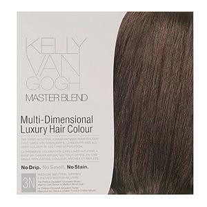Kelly Van Gogh Master Blend Multi-dimensional Luxury Hair Colour