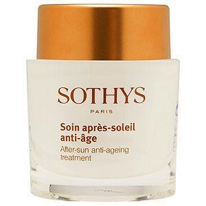 Sothys Paris After Sun Anti-aging Treatment