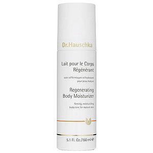 Dr.hauschka Skin Care Regenerating Body Moisturizer