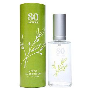 80 Acres Eau De Cologne