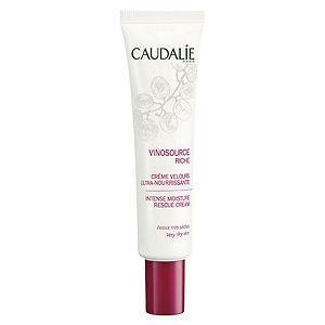 Caudalie Vinosource Intense Moisture Rescue Cream