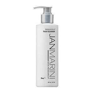 Jan Marini Skin Research Bioglycolic Face Cleanser