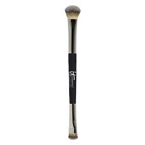 It Cosmetics "no-tug" Heavenly Luxe Dual Eyeshadow Brush
