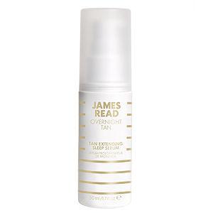 James Read Tan Overnight Tan Tan Extending Sleep Serum