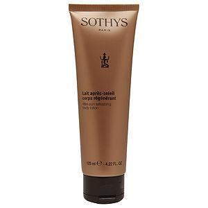 Sothys Paris After Sun Refreshing Body Lotion