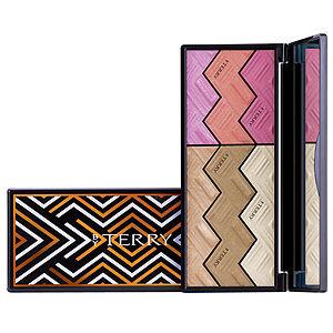 By Terry Sun Designer Palette