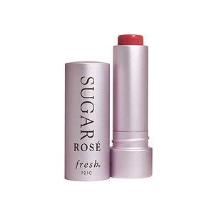Fresh Sugar Rose Lip Treatment Spf 15, .15 Oz
