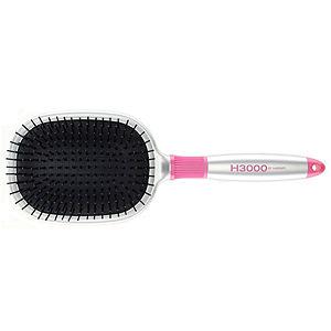 Hairart H3000 Pink Paddle Brush